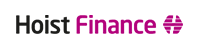 Logo Hoist Finance